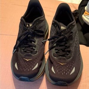 Hoka running shoes